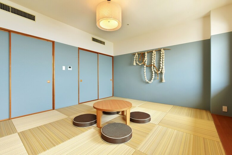 Umino Hotel