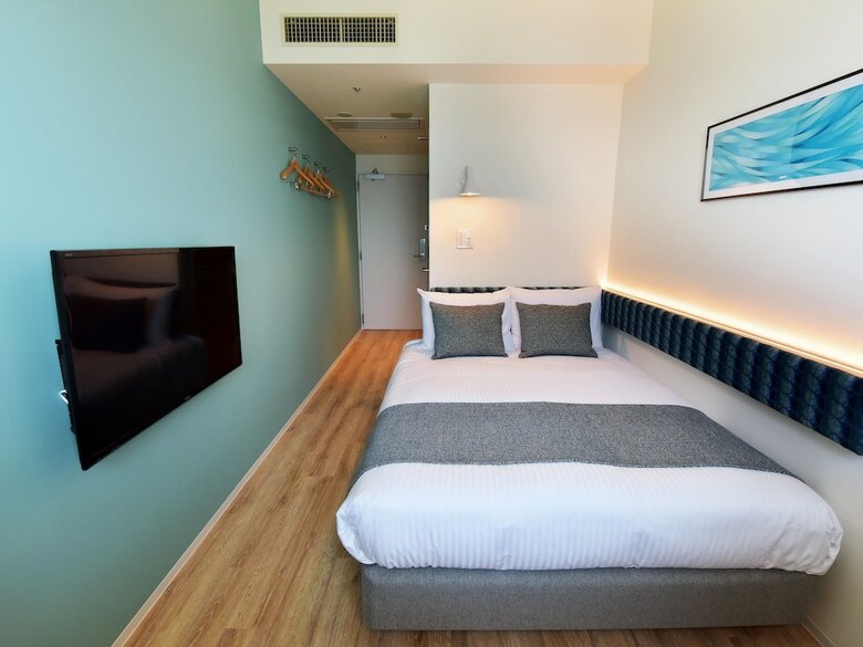 Umino Hotel