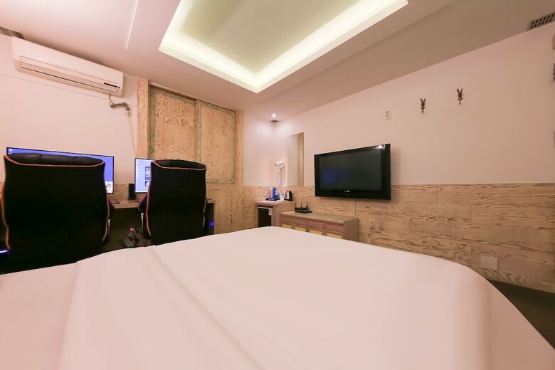 Hotel Bobos