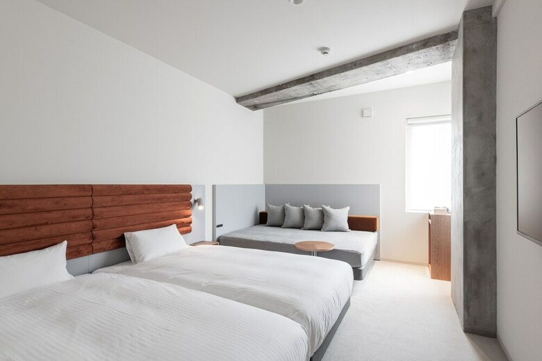 Kiro Hiroshima By The Share Hotels
