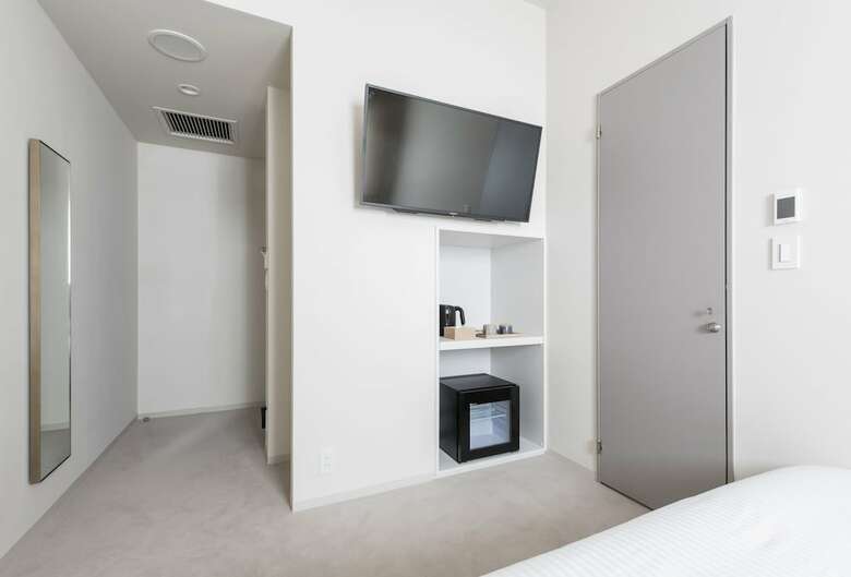 Kiro Hiroshima By The Share Hotels