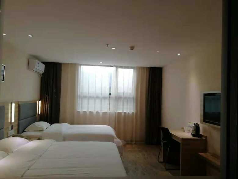 Lembay Hotel Guilin Exhibition Branch