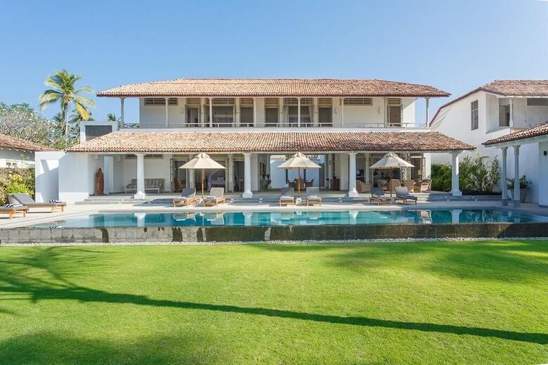 Villa Sulanga