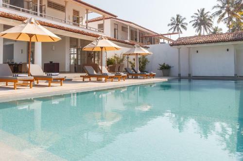 Villa Sulanga