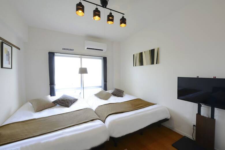 Apartamentos Allstay Goya