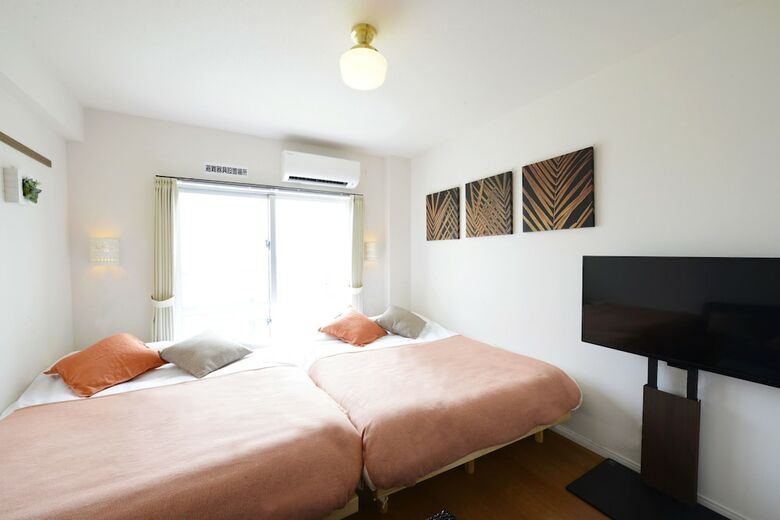 Apartamentos Allstay Goya