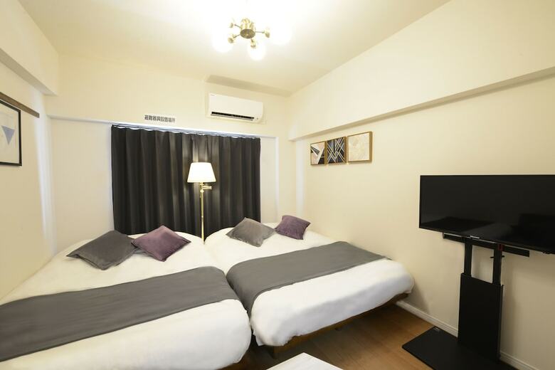 Apartamentos Allstay Goya