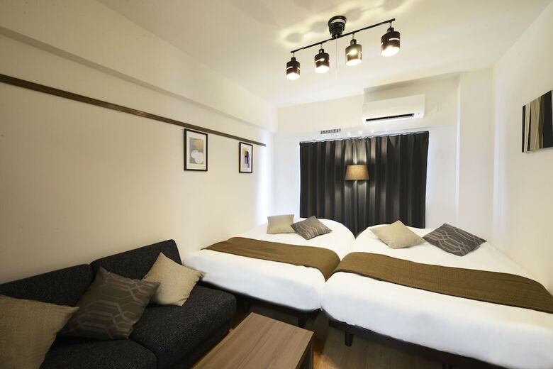 Apartamentos Allstay Goya