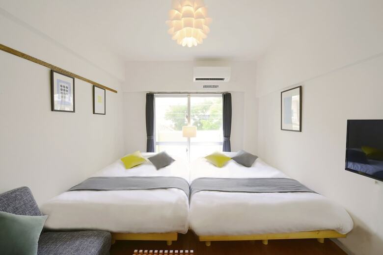 Apartamentos Allstay Goya