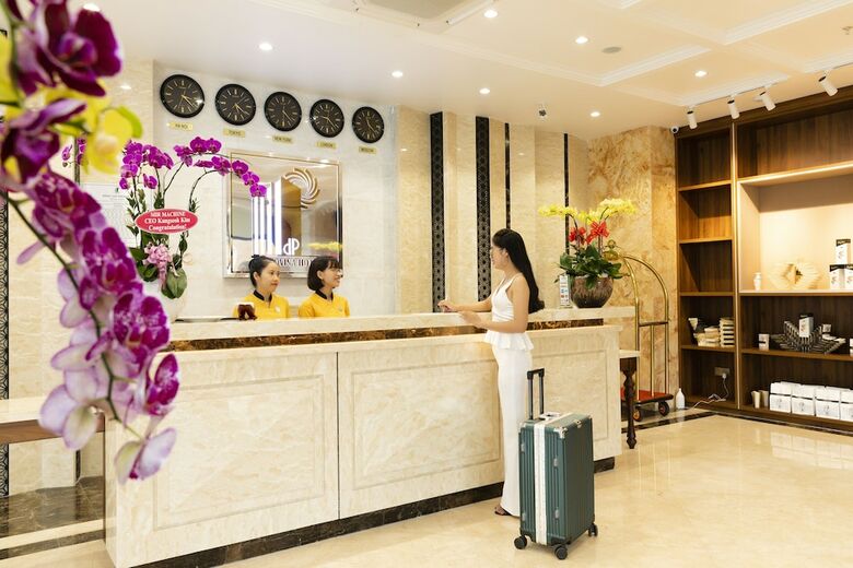 Daphovina Hotel