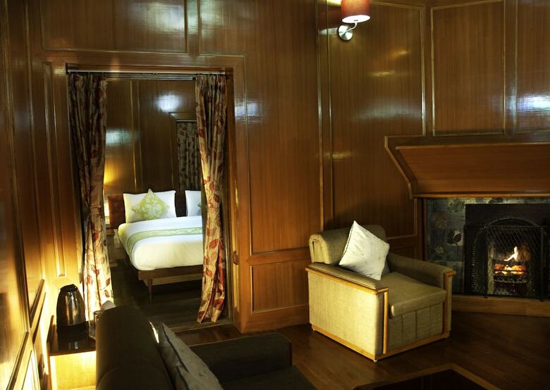 Hotel Udaan Dekeling Resort Darjeeling