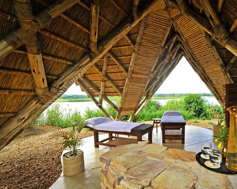 Posada Nile Safari Lodge