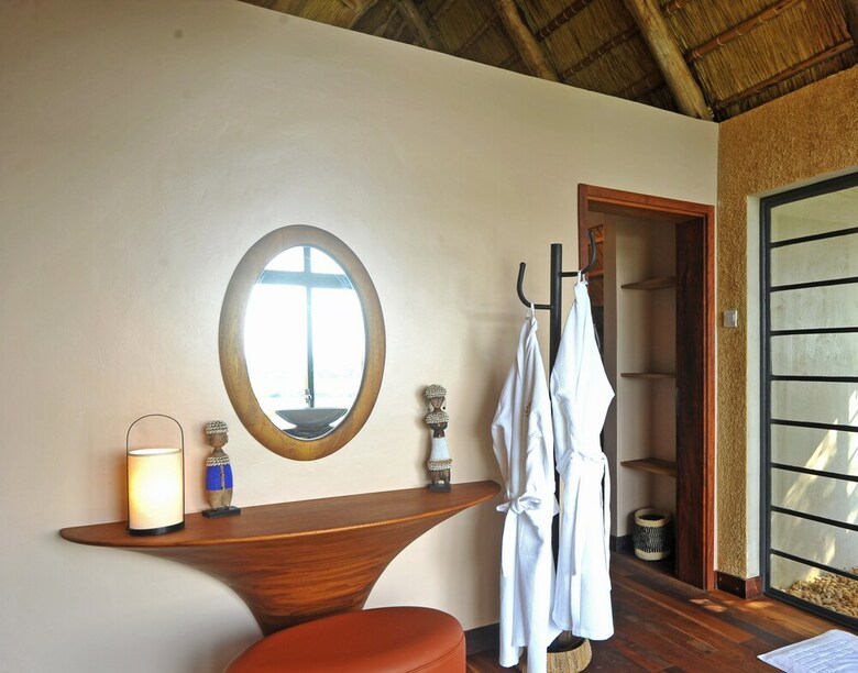 Posada Nile Safari Lodge