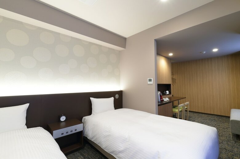 Hotel Wbf Namba Bunraku