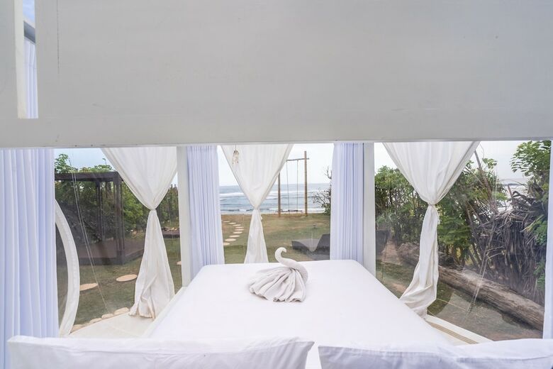 Bubble Hotel Bali Nyang Nyang - Glamping