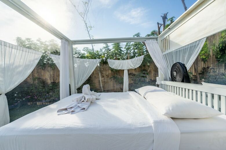 Bubble Hotel Bali Nyang Nyang - Glamping