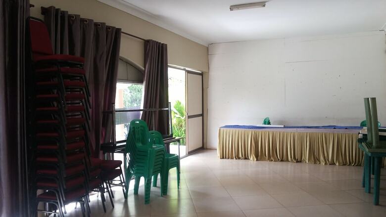 Pauline Hotel