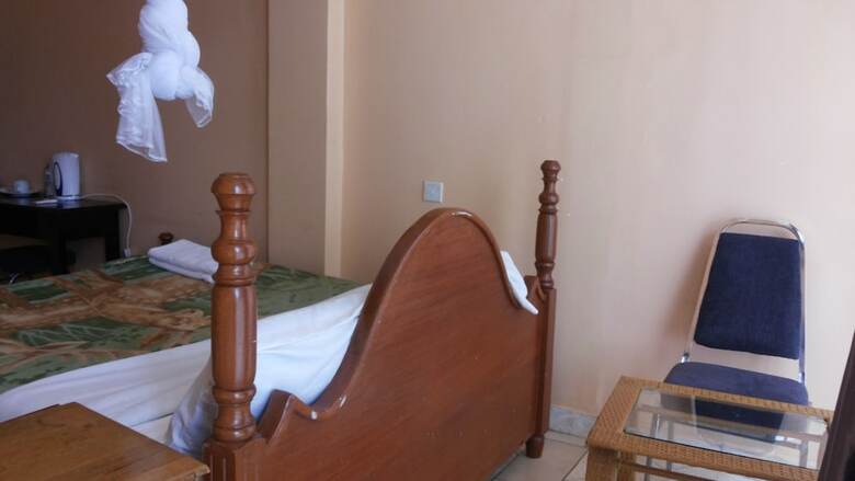 Pauline Hotel