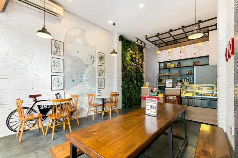 Hostal Oyo 321 393 Hostel