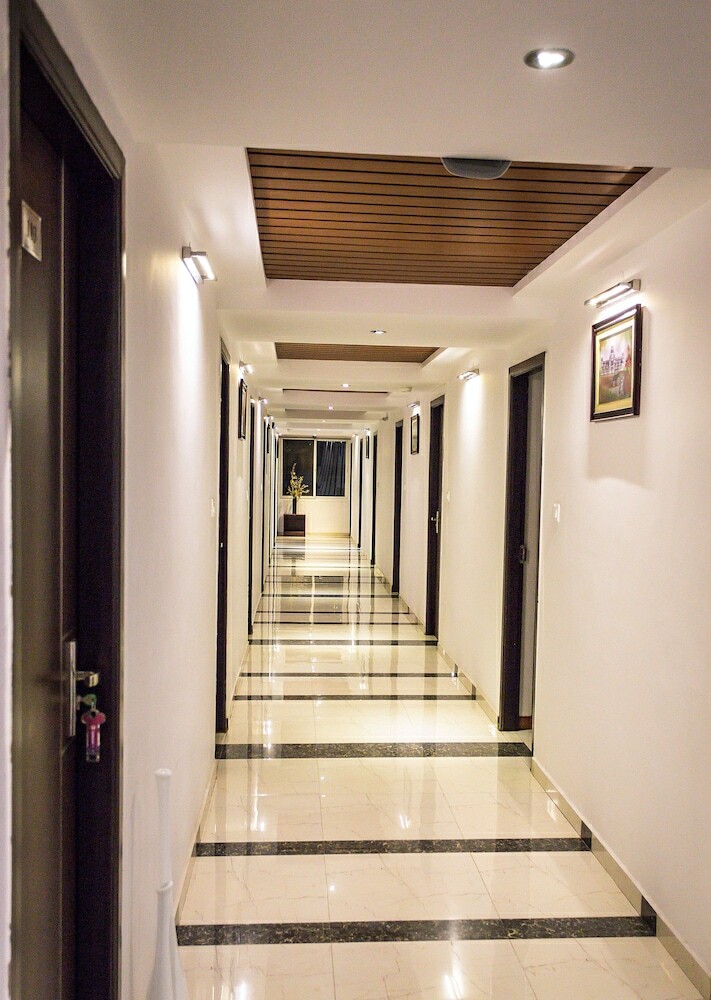 Hostal Hotel Rajmahal Inn