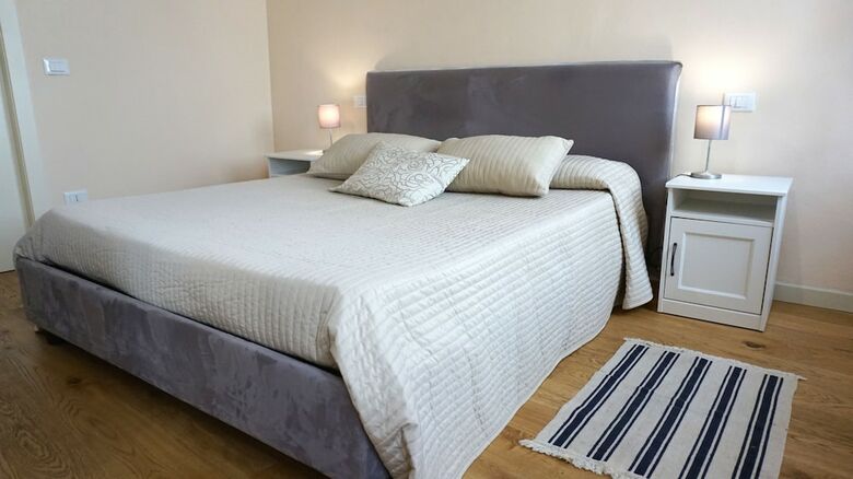 Apartamento Elisabeth Luxury Flat
