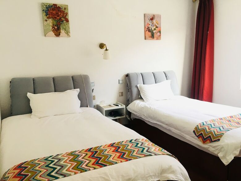 Hostal Sound Of The Mountain