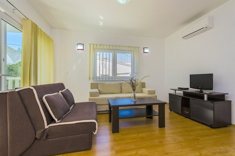 Apartments Toki?