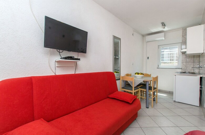 Apartments More