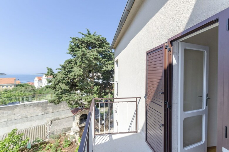 Apartment Ru?ica