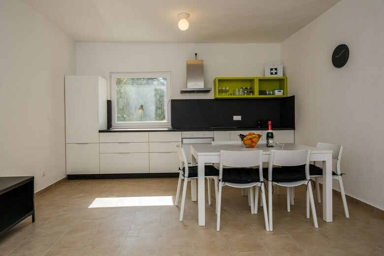 Apartments Vila Vlasta