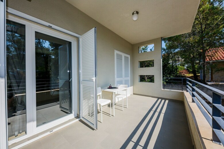 Apartments Vila Vlasta