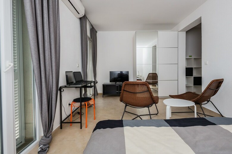 Apartments Vila Vlasta