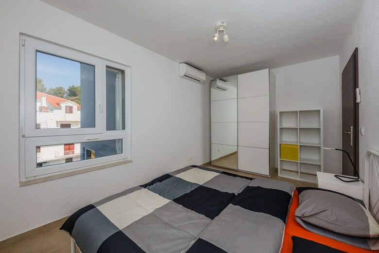Apartments Vila Vlasta