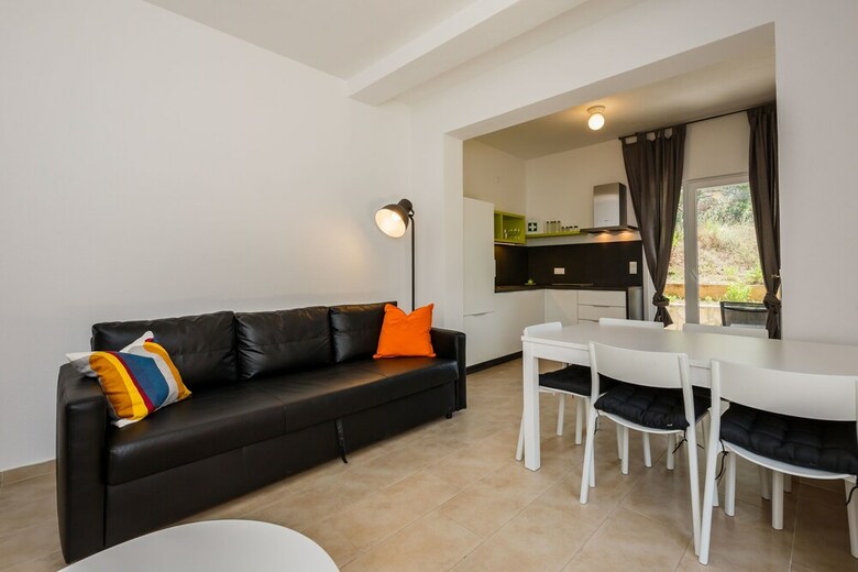 Apartments Vila Vlasta
