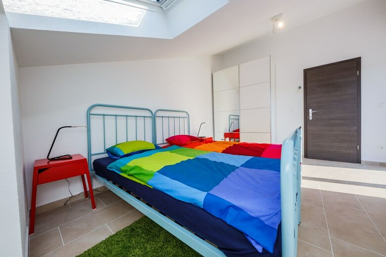 Apartments Vila Vlasta