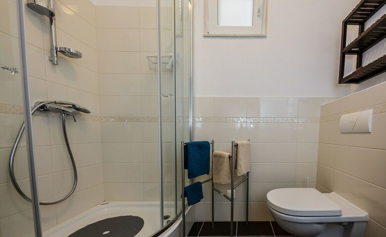 Apartments Vila Vlasta