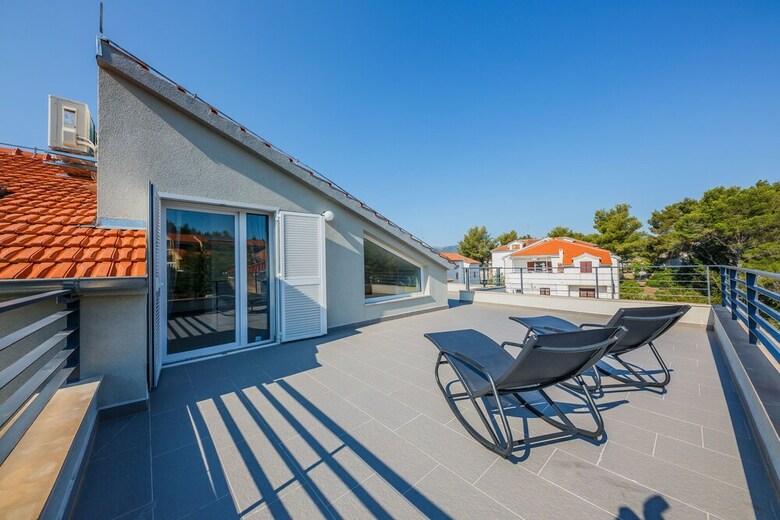 Apartments Vila Vlasta