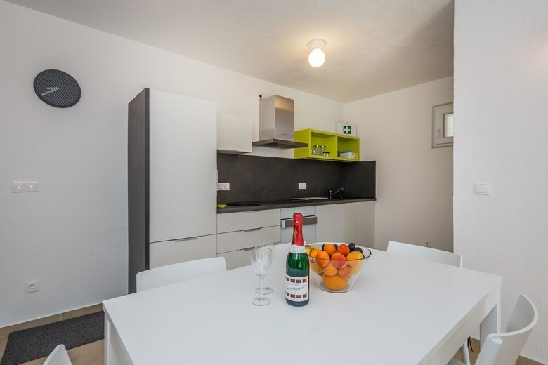 Apartments Vila Vlasta