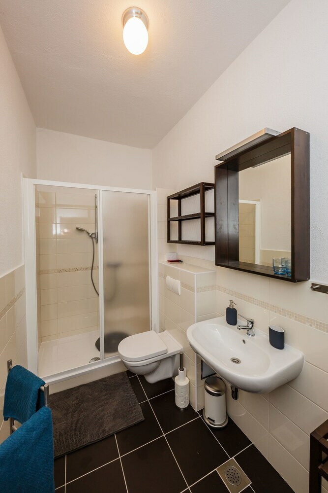 Apartments Vila Vlasta