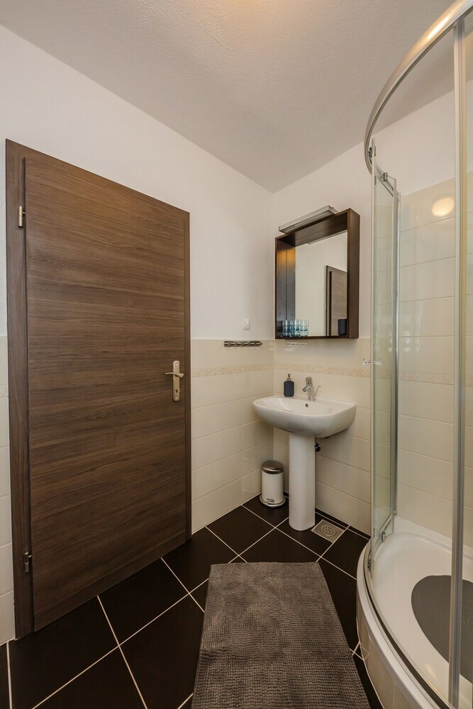 Apartments Vila Vlasta