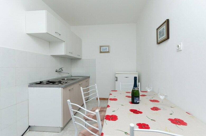 Apartment Zdenko