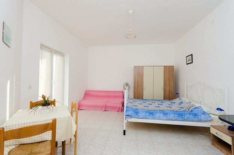 Apartments Danilo