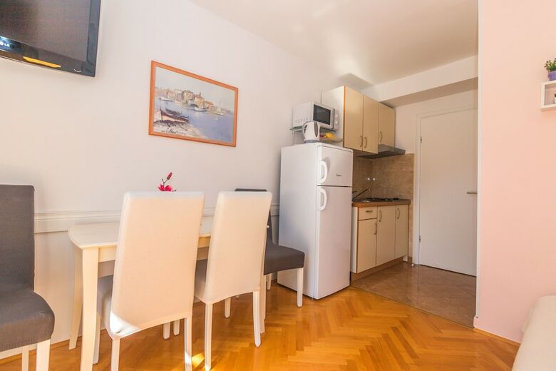 Apartments Matko