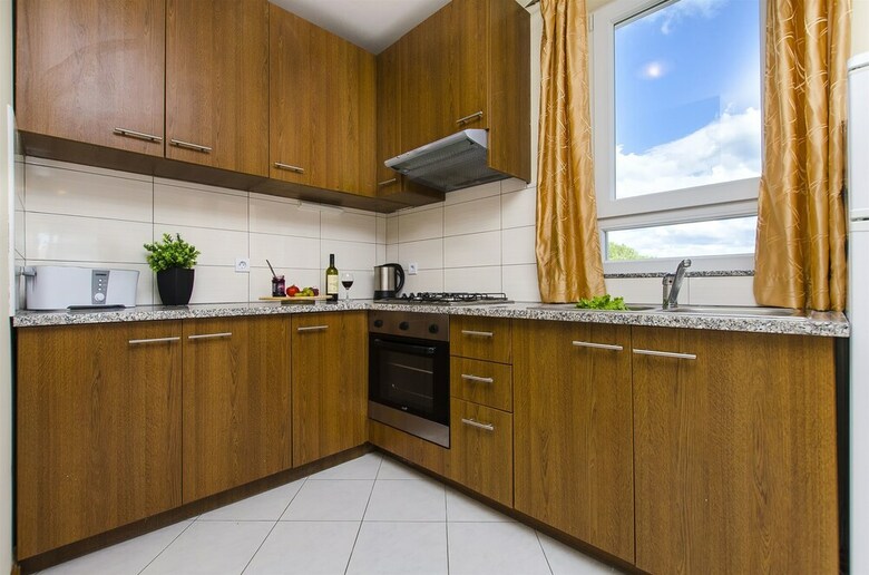 Apartments Glavan