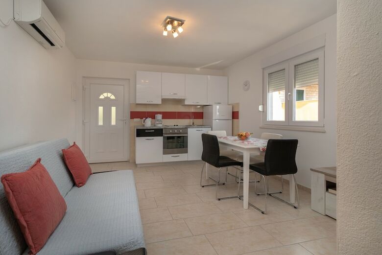 Apartments Grga
