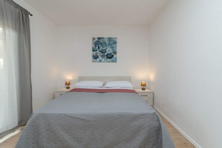 Apartments Grga
