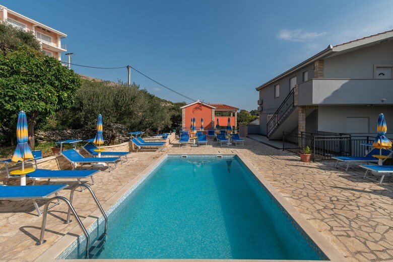 Apartments Grga