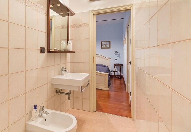 Agroturismo Tenuta Pian D'attesio