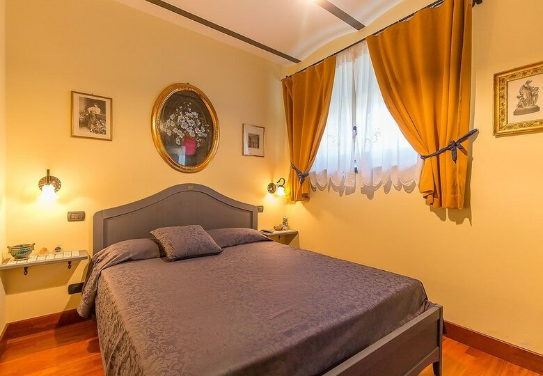Agroturismo Tenuta Pian D'attesio