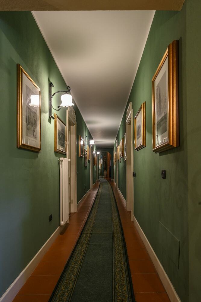 Agroturismo Tenuta Pian D'attesio